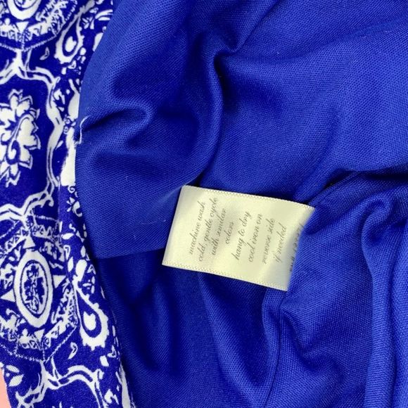 Miami Paper Bag Shorts size Small - Picture 7 of 7